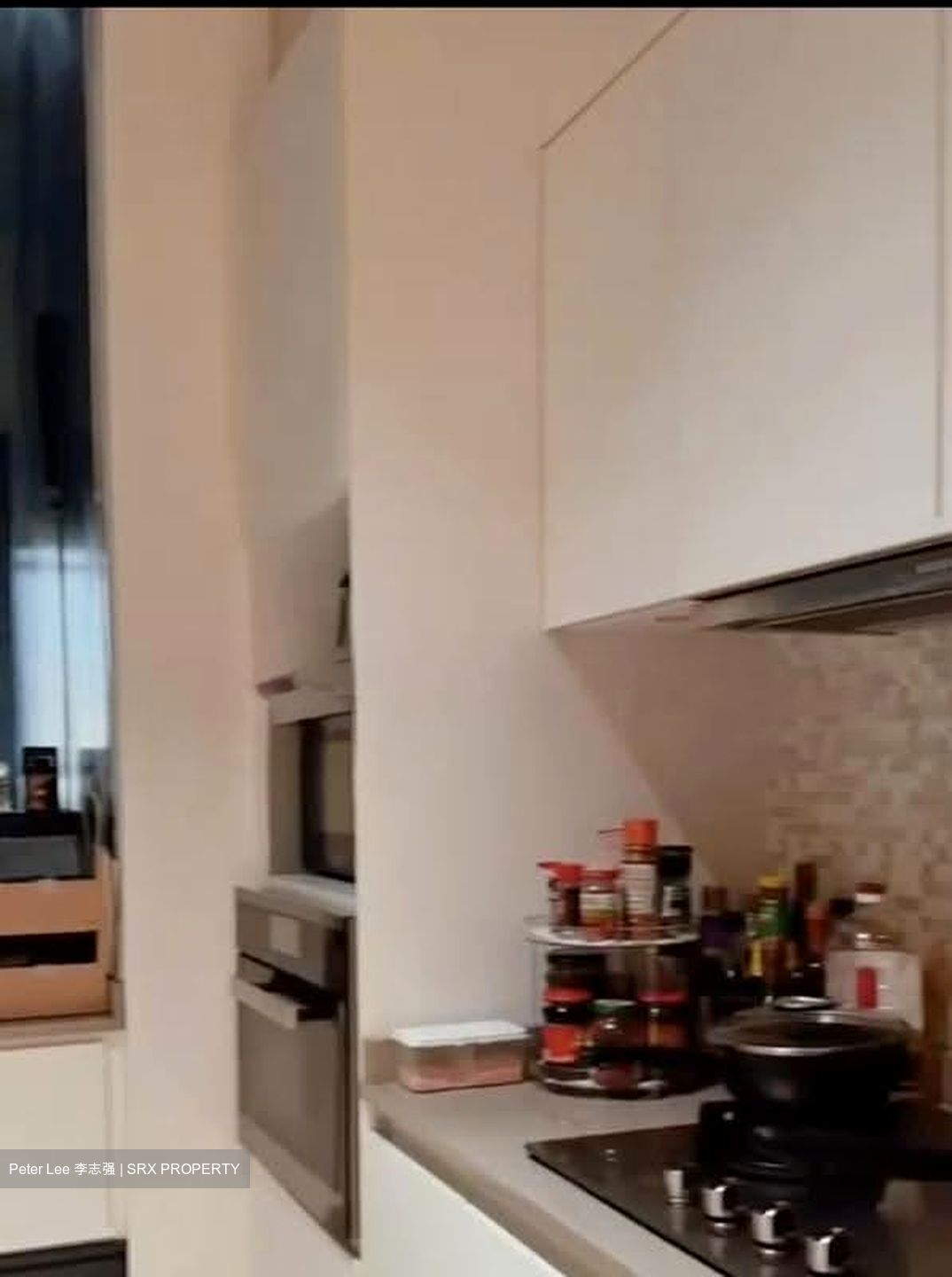 South Beach Residences (D7), Apartment #624583791